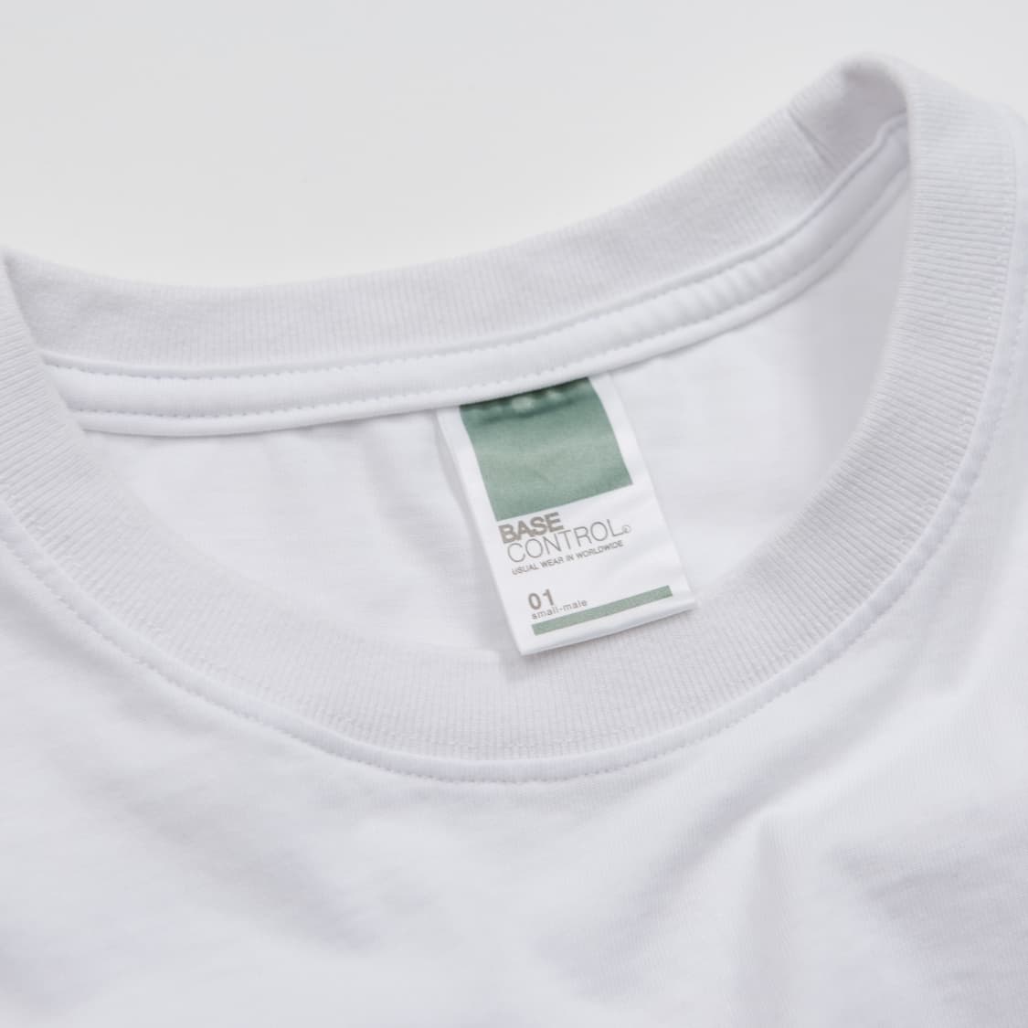 06 칸예 웨스트 x 프라그먼트 x CLOT 홍콩 투어 정식 티셔츠 상품이미지7