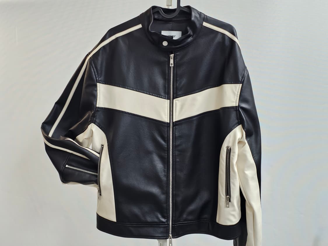 Tones 스트릿 빈티지 자켓 xxl 상품이미지2