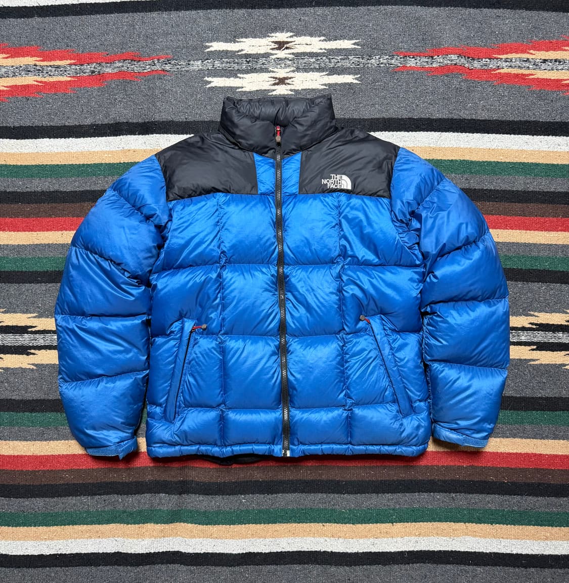 The north face 800 fill Roche   상품이미지1