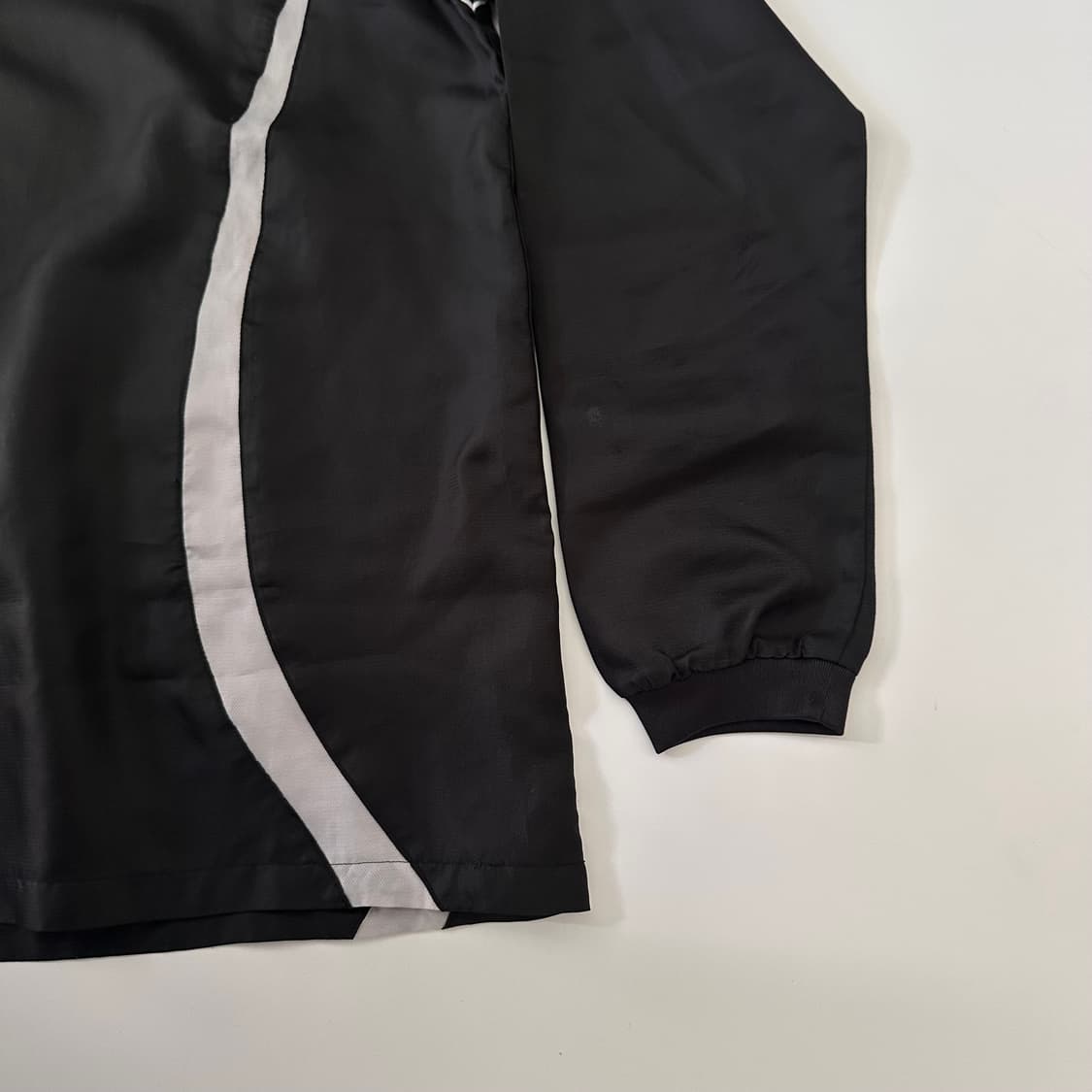 미즈노 mizuno 로고 웜업 상품이미지3