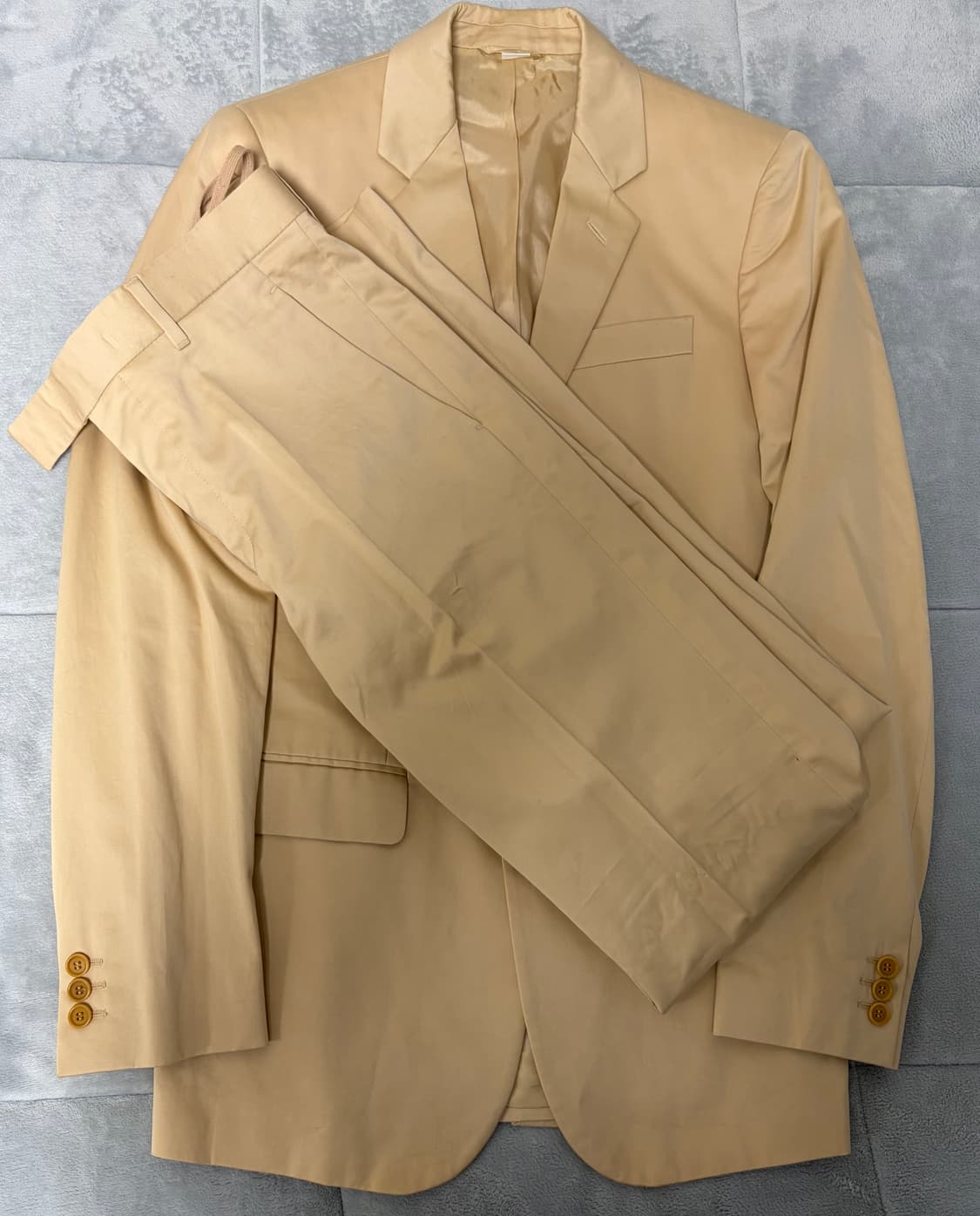 헬무트랭 아카이브 코튼 셋업 상품이미지1