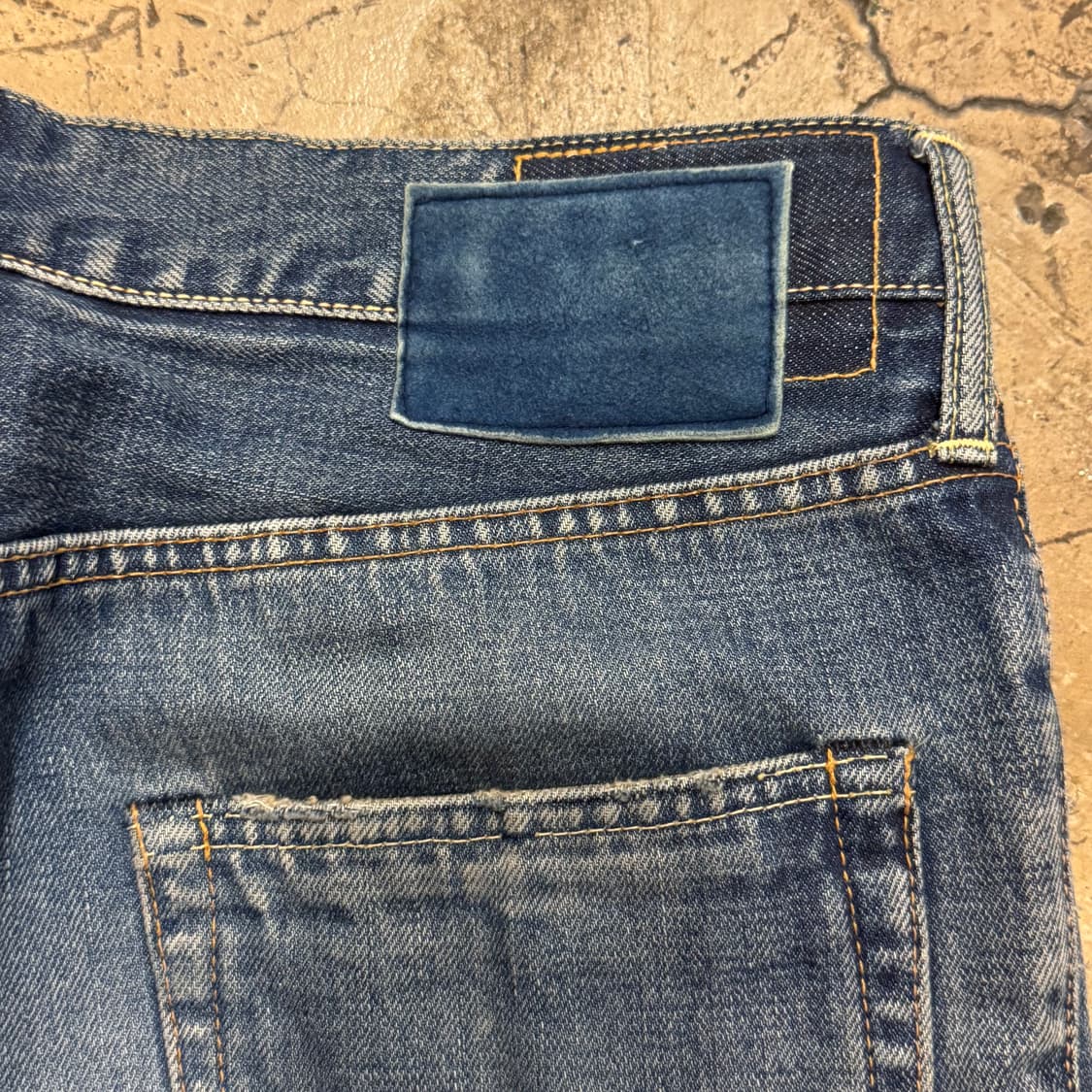 VISVIM 04D13 대님 상품이미지9