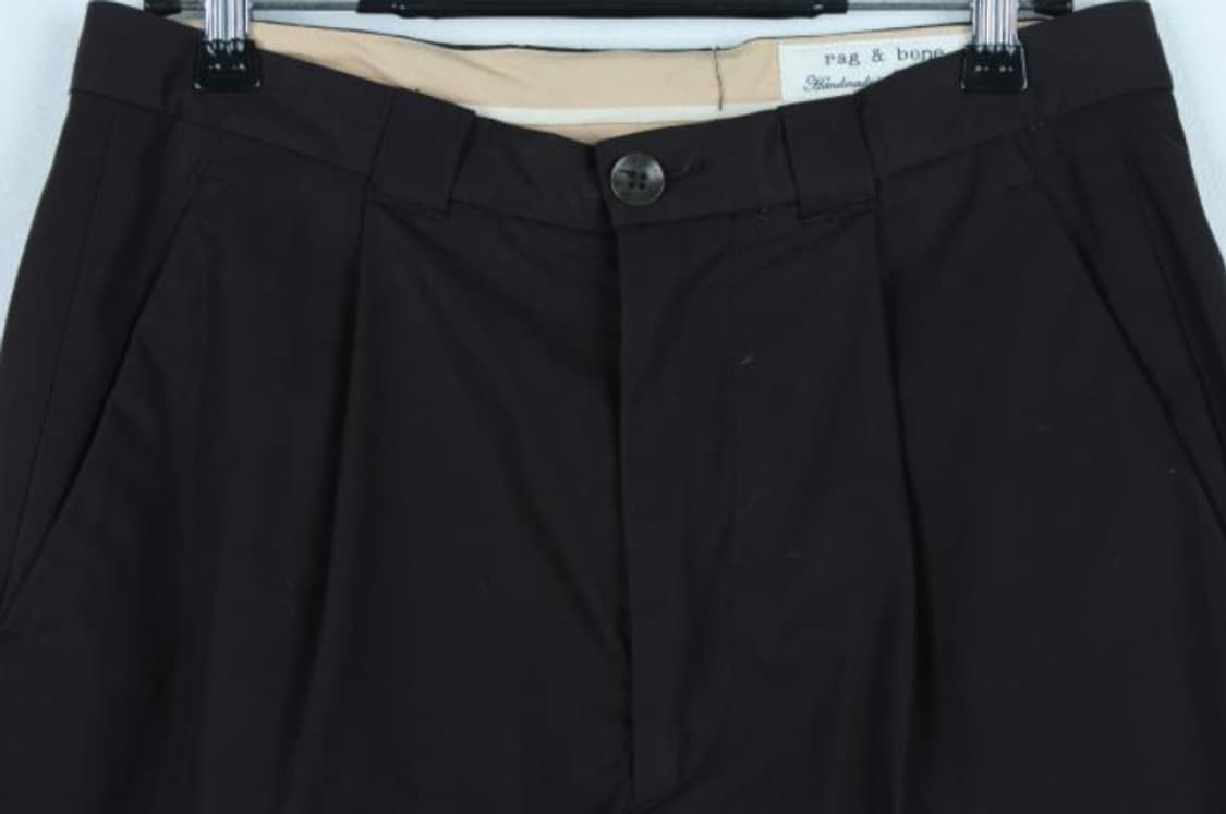 랙앤본 바지 상품이미지3