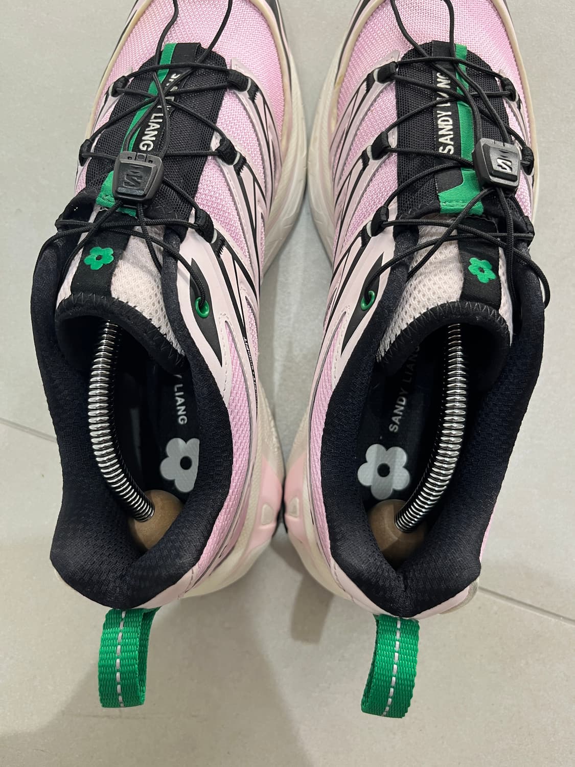 살로몬 샌디리앙 xt-6 275 상품이미지6