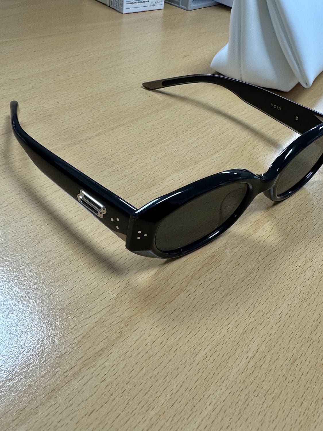 젠틀몬스터 void01 (보이드01) 상품이미지1