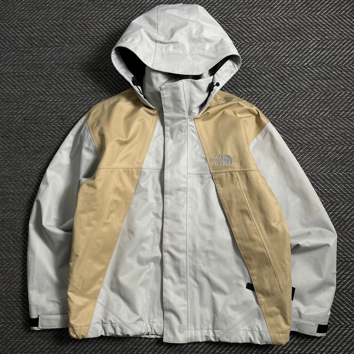 노스페이스 고어텍스 일판 고프코어 마운틴 바람막이y 4306 상품이미지2