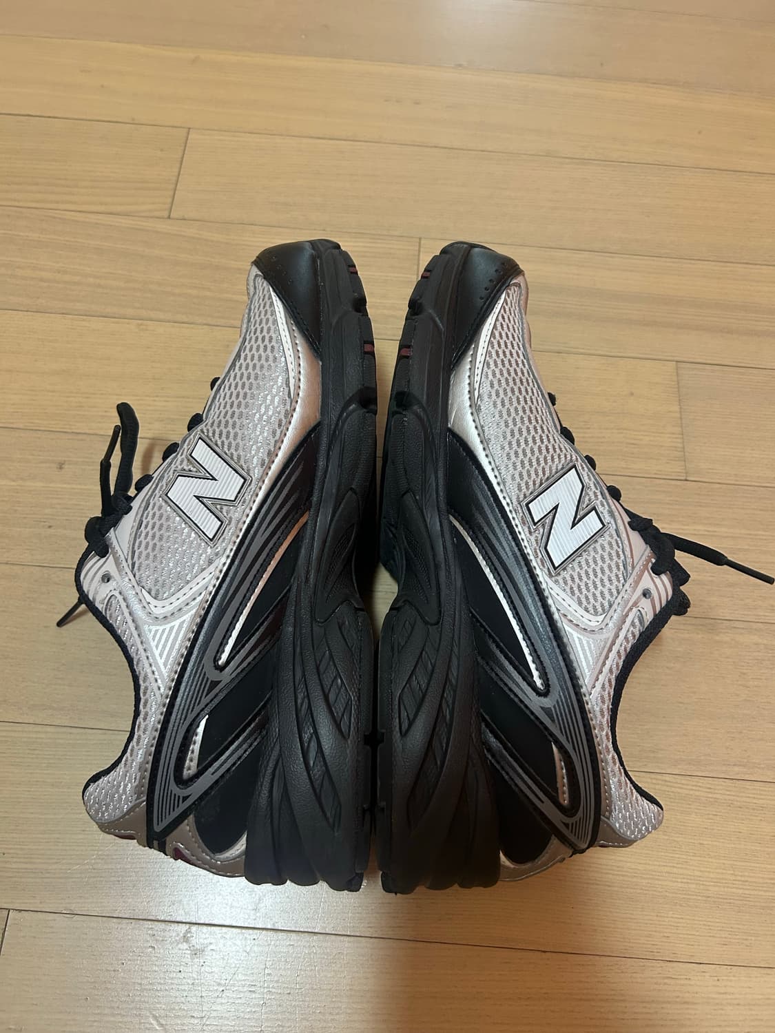 뉴발란스 U509BG 250 상품이미지4