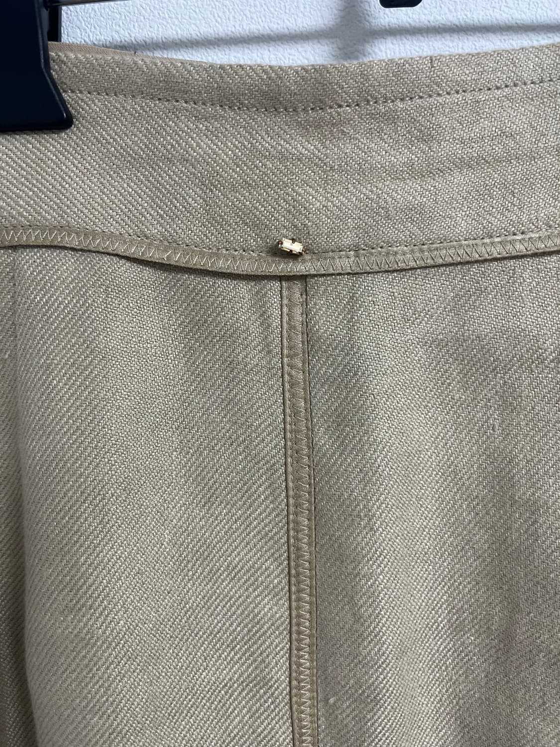 스포츠막스 빈티지 플리츠 스커트 상품이미지6