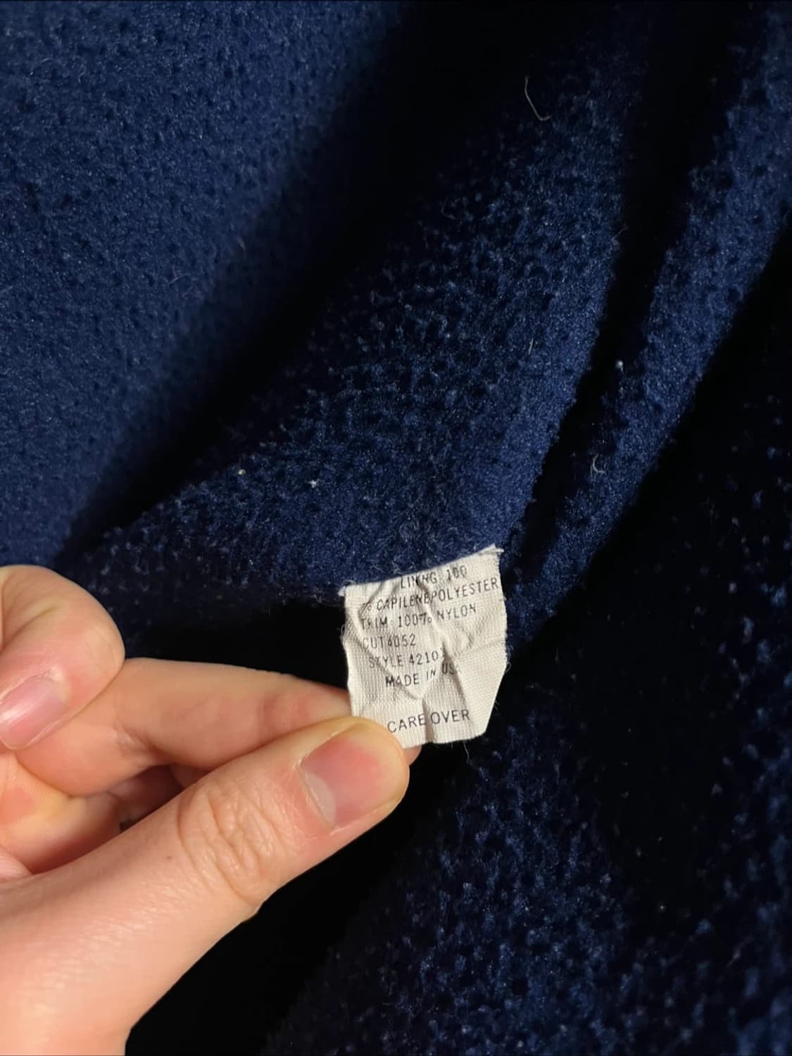 USA 90s파타고니아 상품이미지4