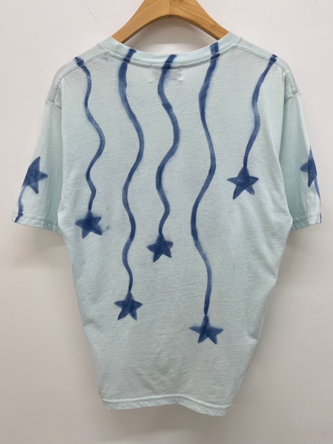 콜리나스트라다 JESSIE T-SHIRT 상품이미지4