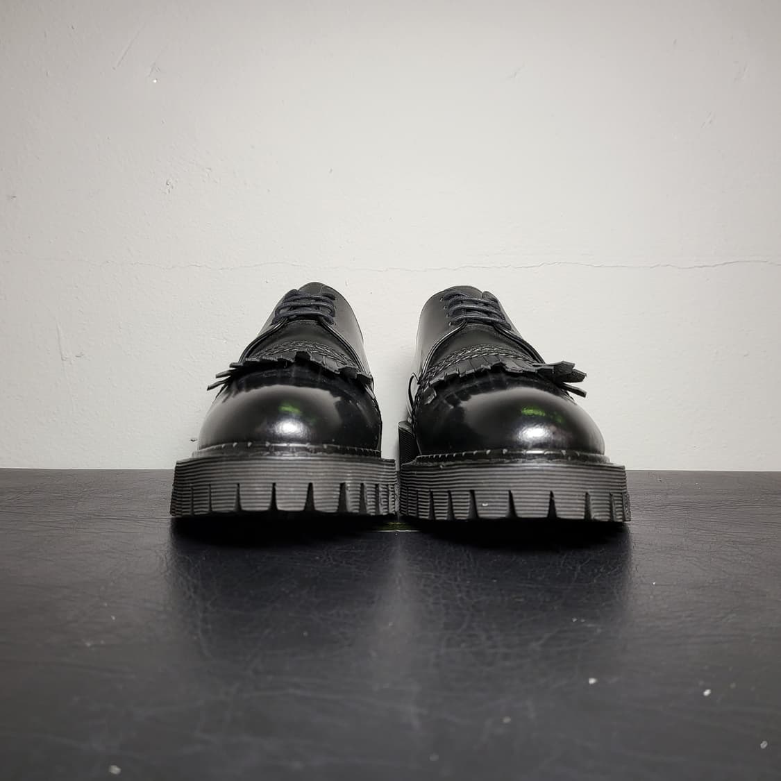 SONSHINBAL 구두 255m 상품이미지7