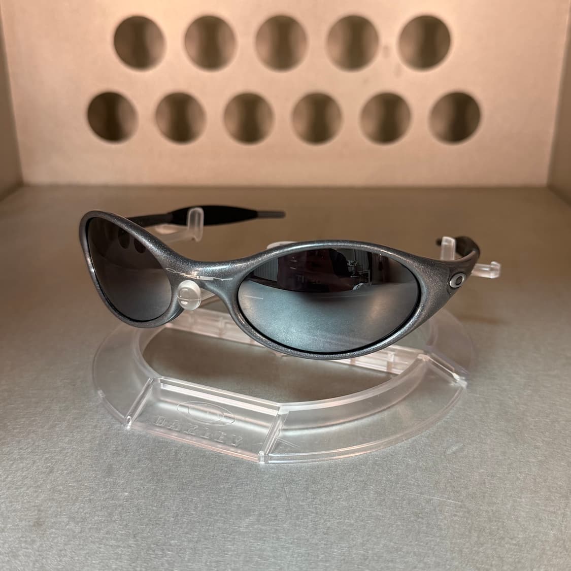 오클리 Eye Jacket 1.0 아이자켓 (1999) 상품이미지1