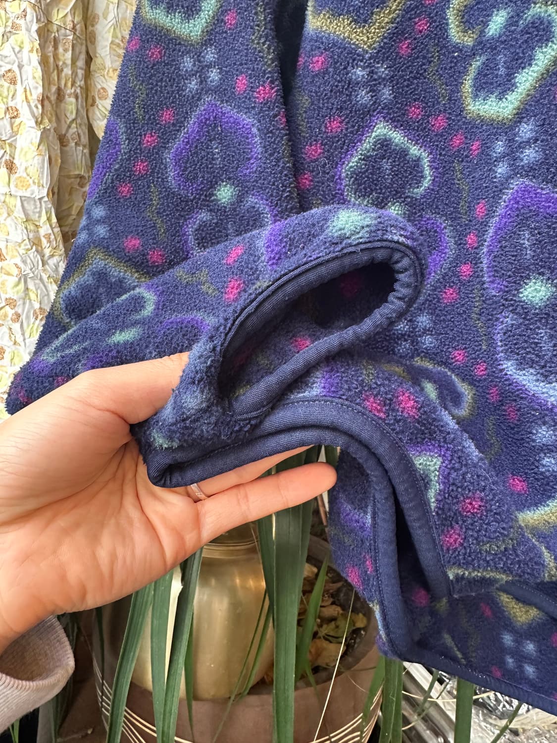 Z-378 파타고니아 신칠라  상품이미지4