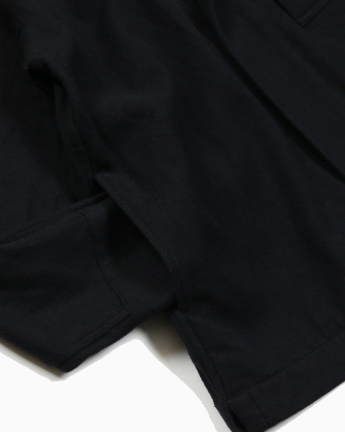 MHL. WOOL SHIRT JACKET 상품이미지6