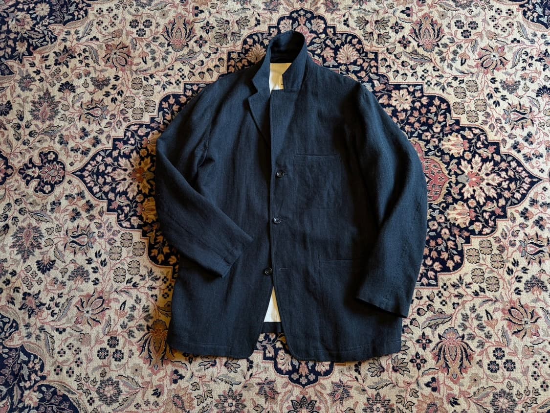 Sage de cret 테일러드 자켓 100 상품이미지3