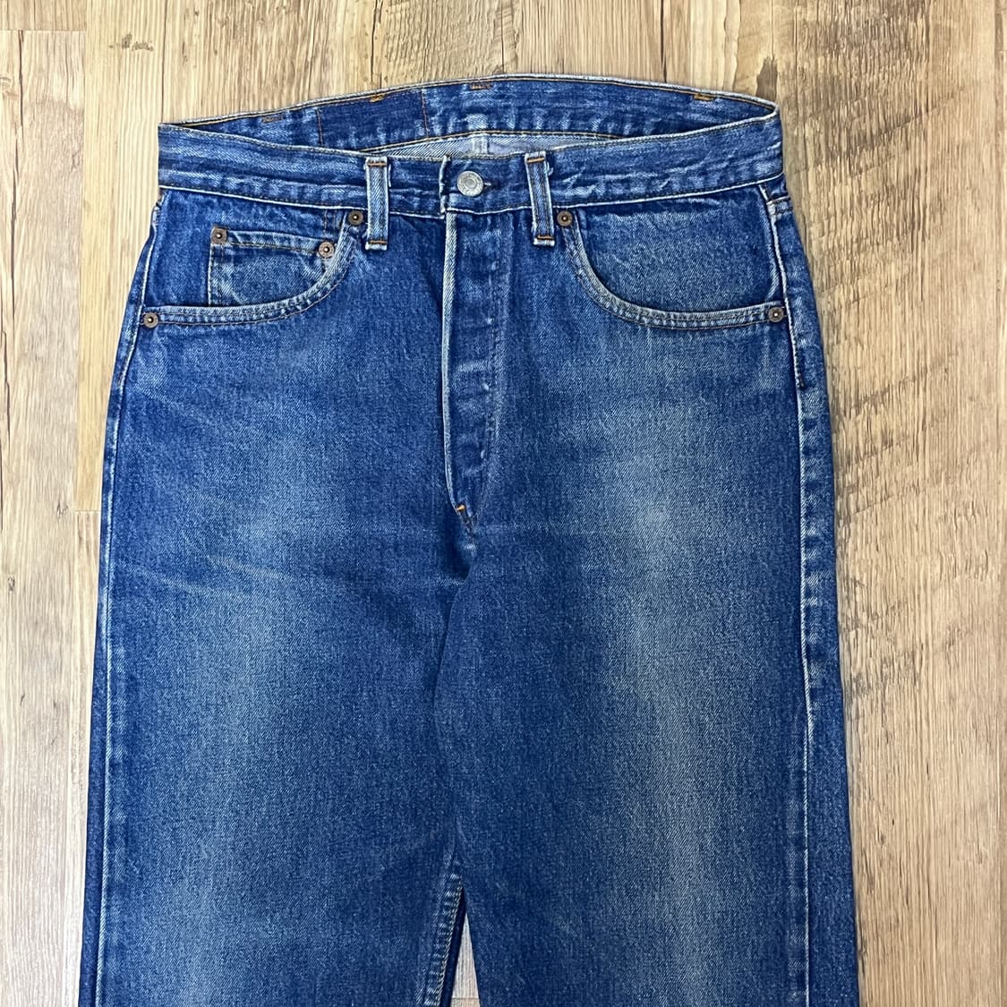 80s USA 리바이스501xx [31/표기33] 상품이미지4