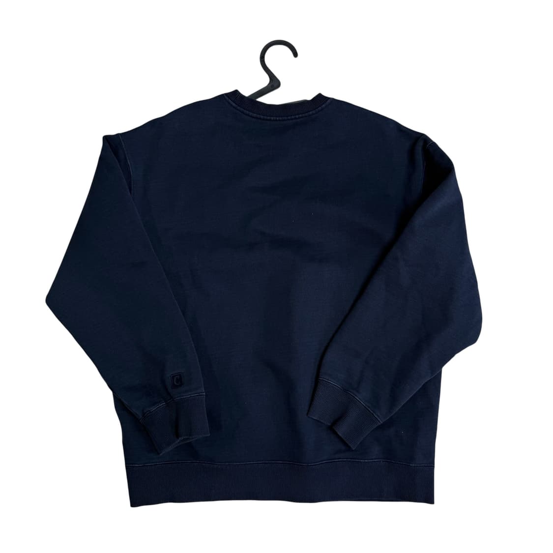 커버낫 맨투맨  상품이미지3