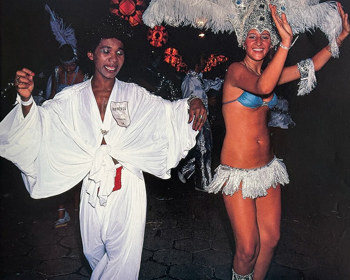 Taku Aramassa - Carnaval (1979) 상품이미지6