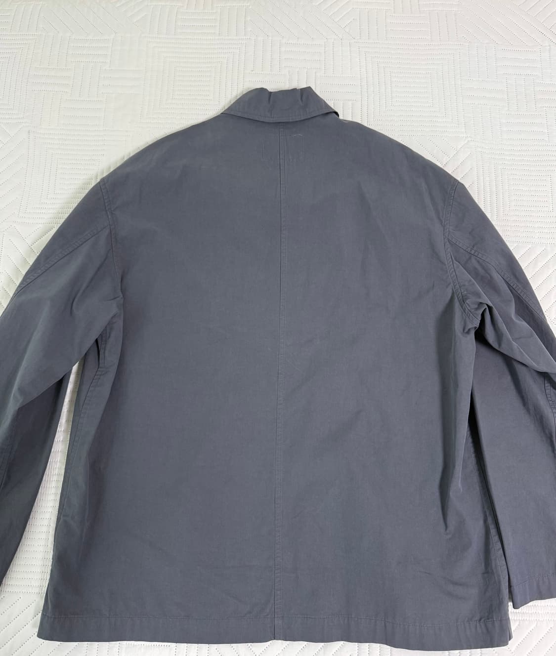 [무료배송] 아웃스탠딩 LIGHT COTTON COMFORT JACKET 상품이미지4