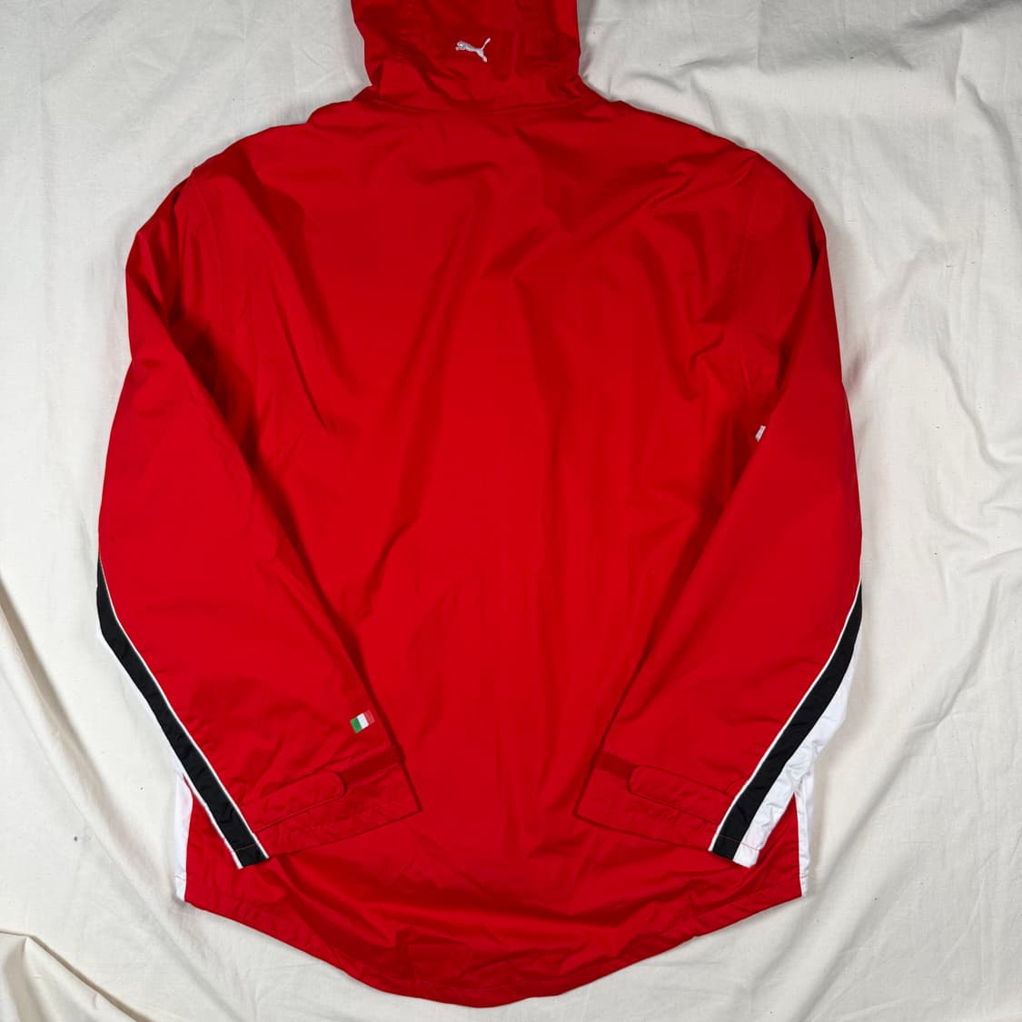 2011 푸마 F1 페라리 레이싱 바람막이 데드스탁  상품이미지8