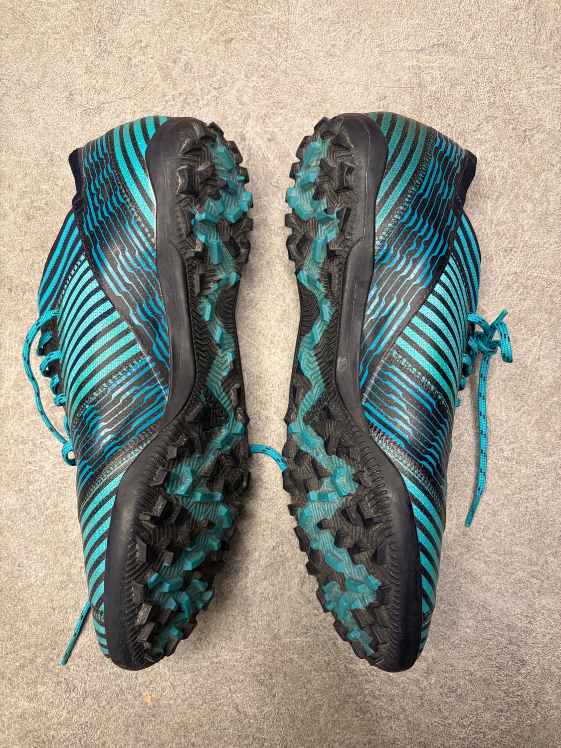 [290] 아디다스 네메시스 17.3 풋살화 상품이미지2