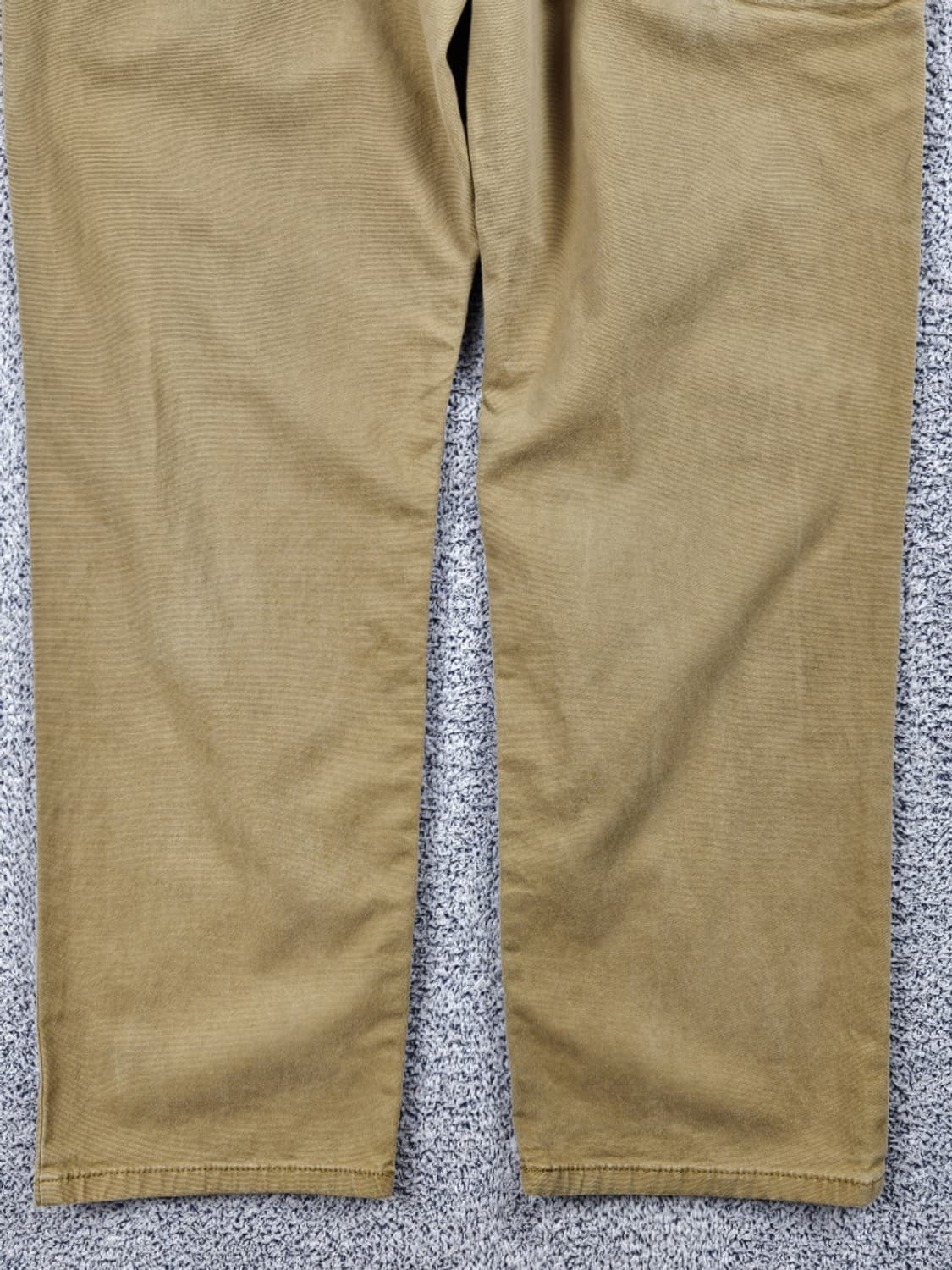 칼하트 코튼 캔버스 카펜터 워크 팬츠 ( 32X30 ) / 10514 상품이미지10