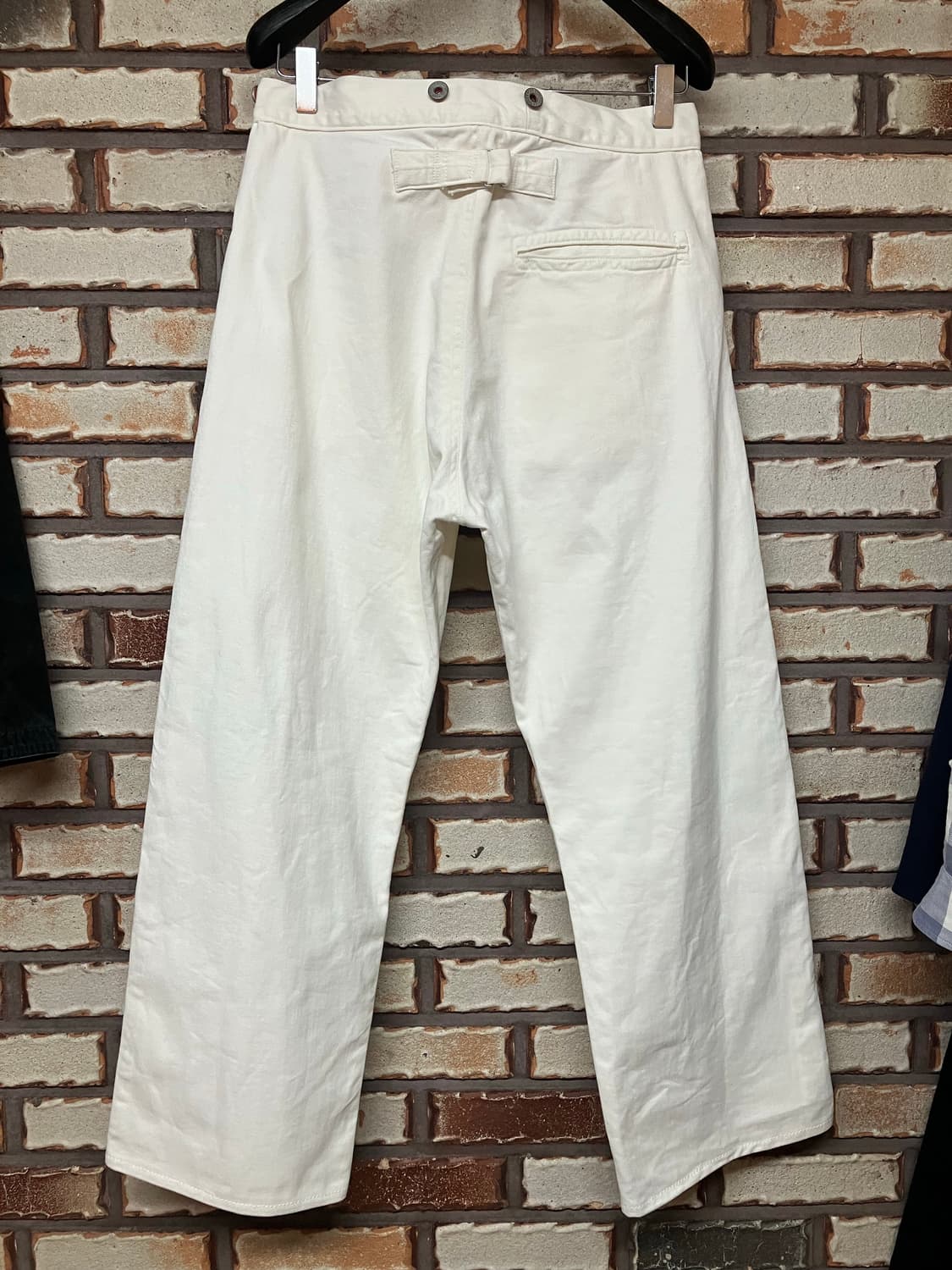 Levis Lvc 리바이스 - 1880s Chino Pants 치노 상품이미지2