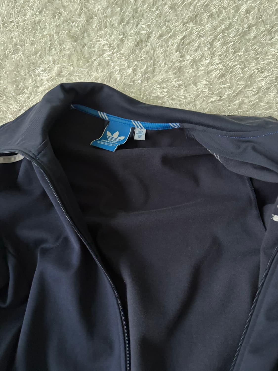 아다디스파이어버드 네이비 져지 95 상품이미지3