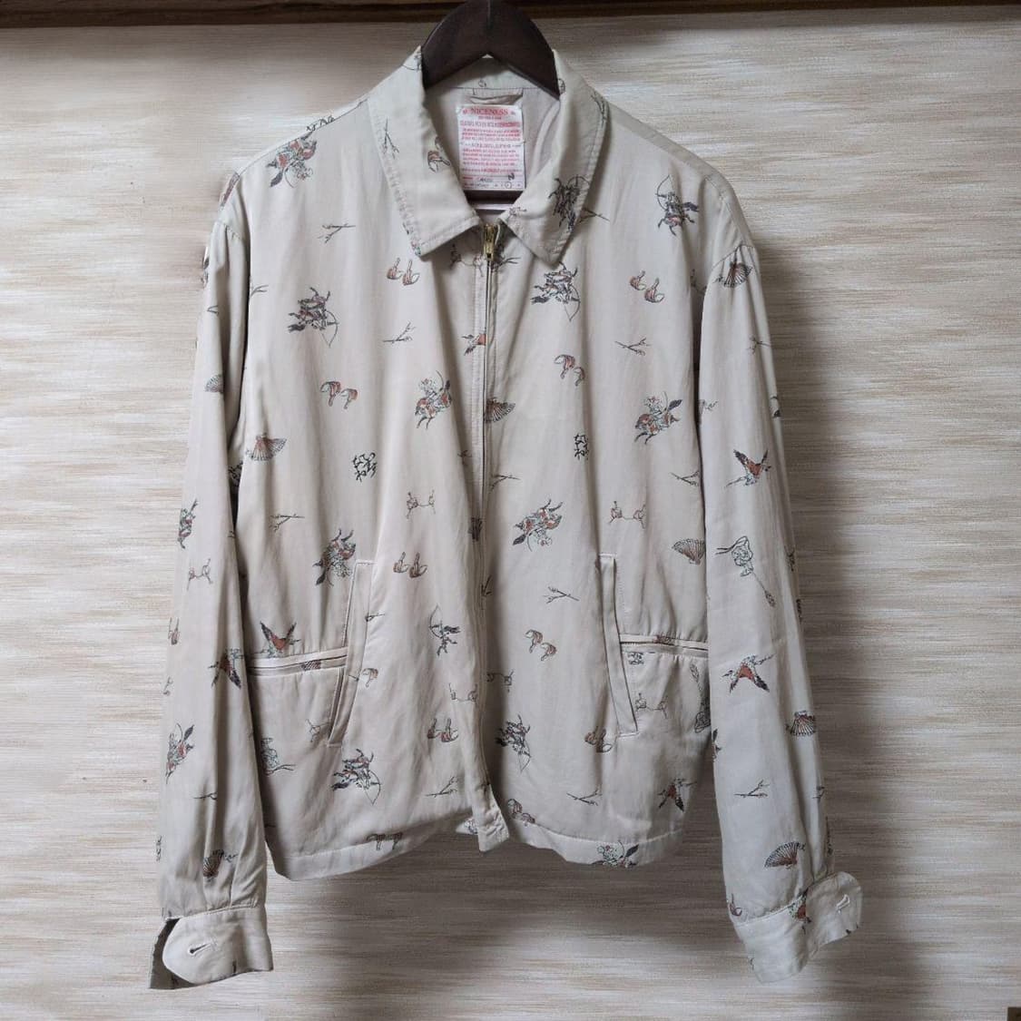 26ss C.MAXIM jkt 상품이미지2