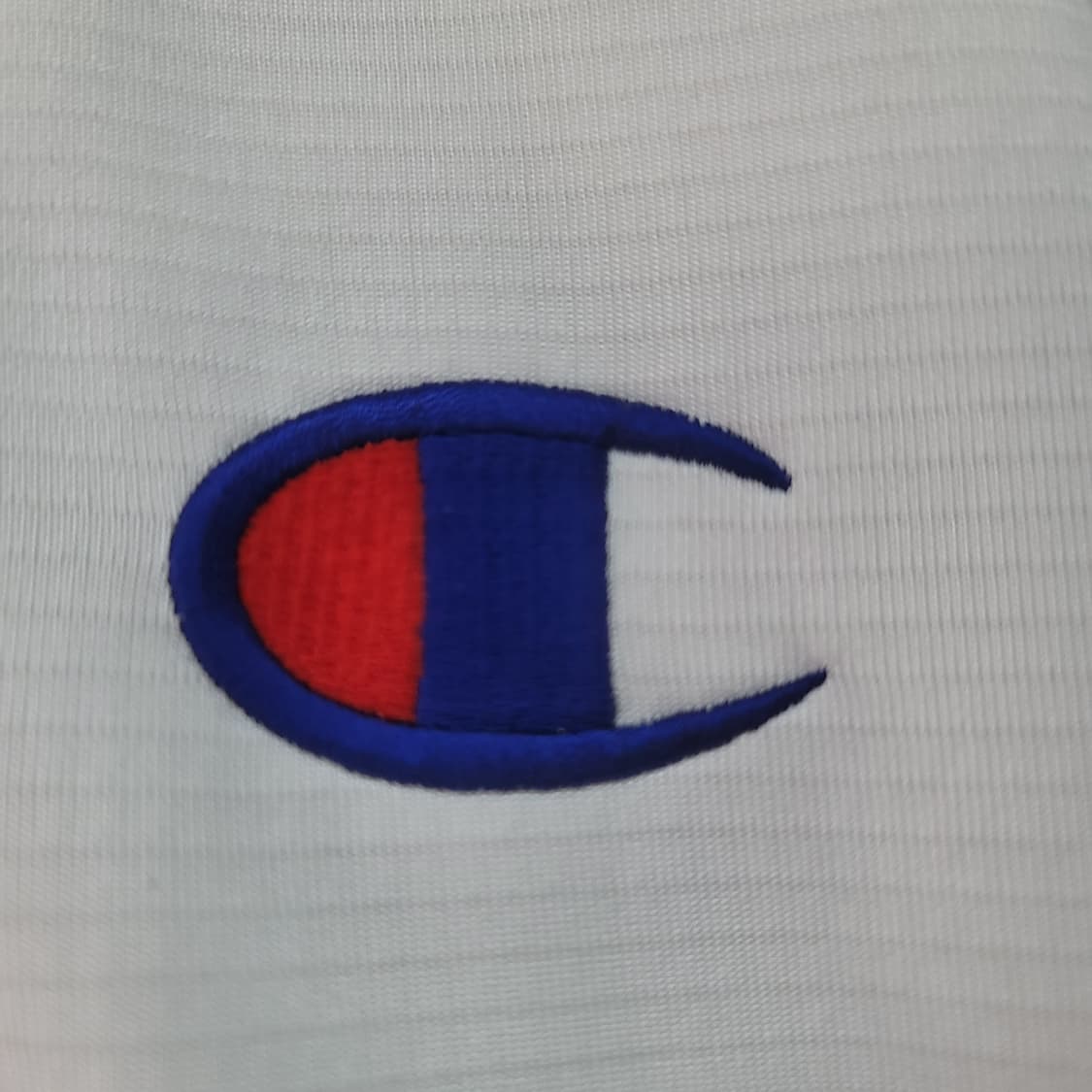 챔피온 화이트 후드집업 상품이미지4