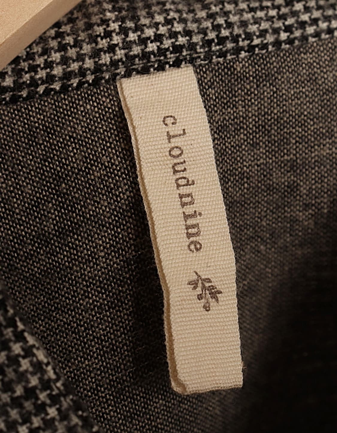 cloudnine AcrylicWool One-Piece 상품이미지9