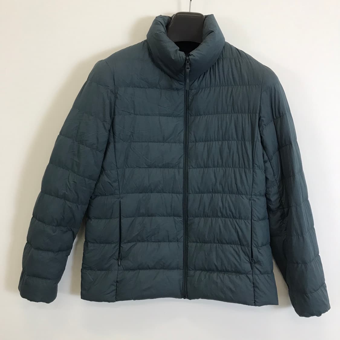 유니클로 울트라라이트다운 경량패딩 [여성M] 상품이미지1