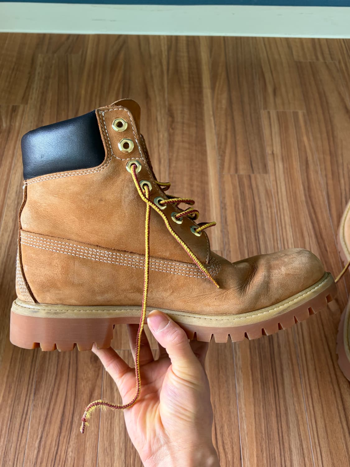 Timberland boots 상품이미지5