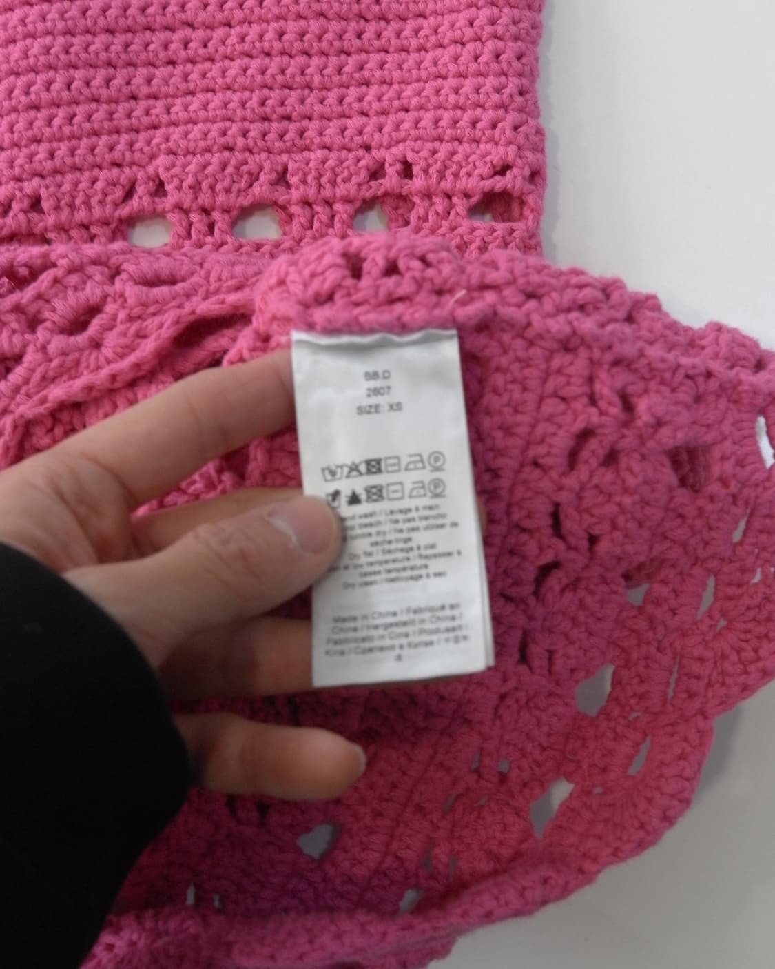 Ganni 상품이미지5