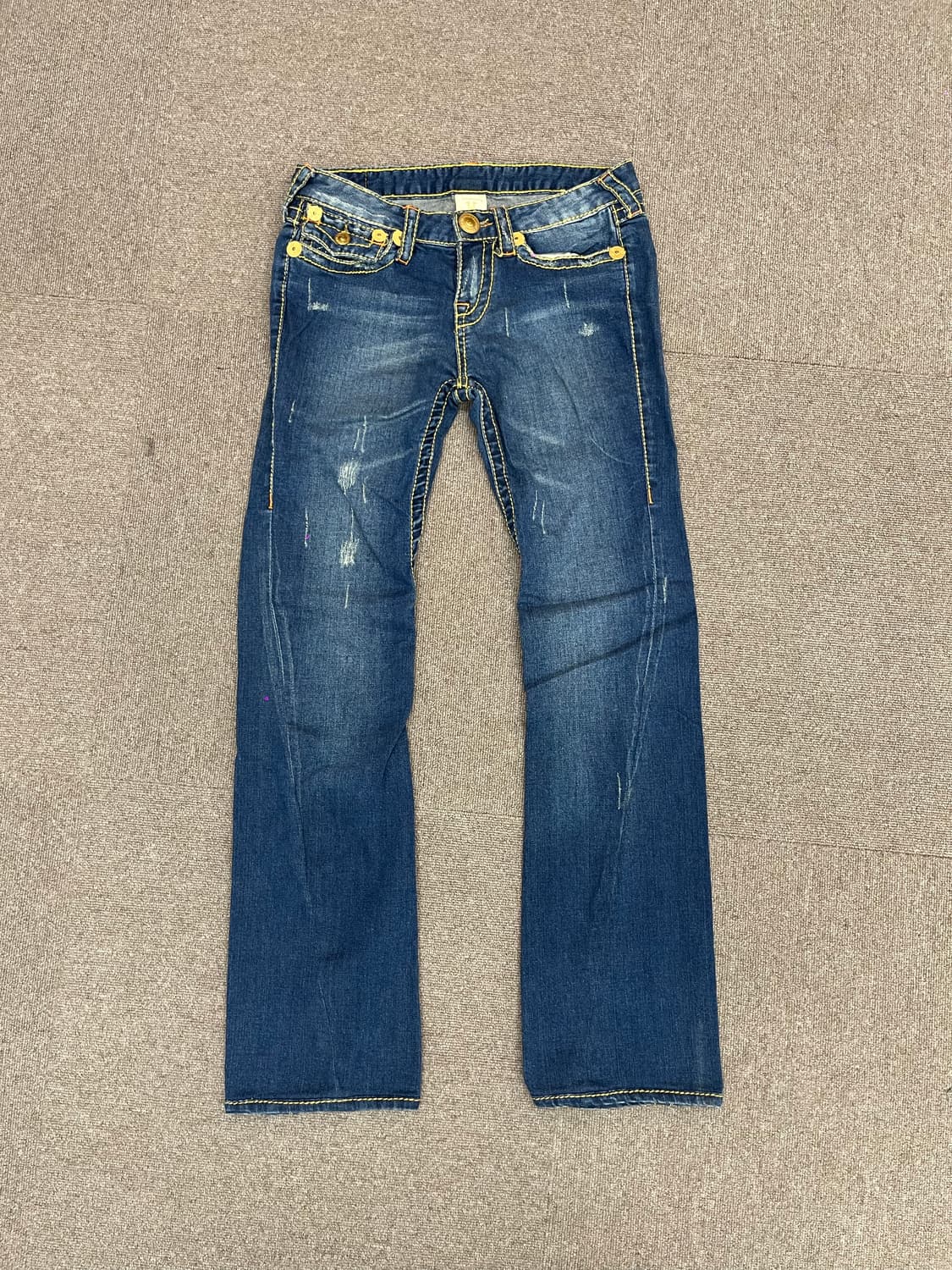 True Religion Jeans 상품이미지4