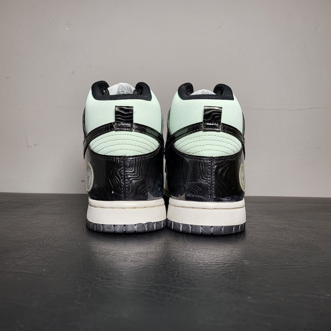 나이키 운동화 265m  상품이미지7