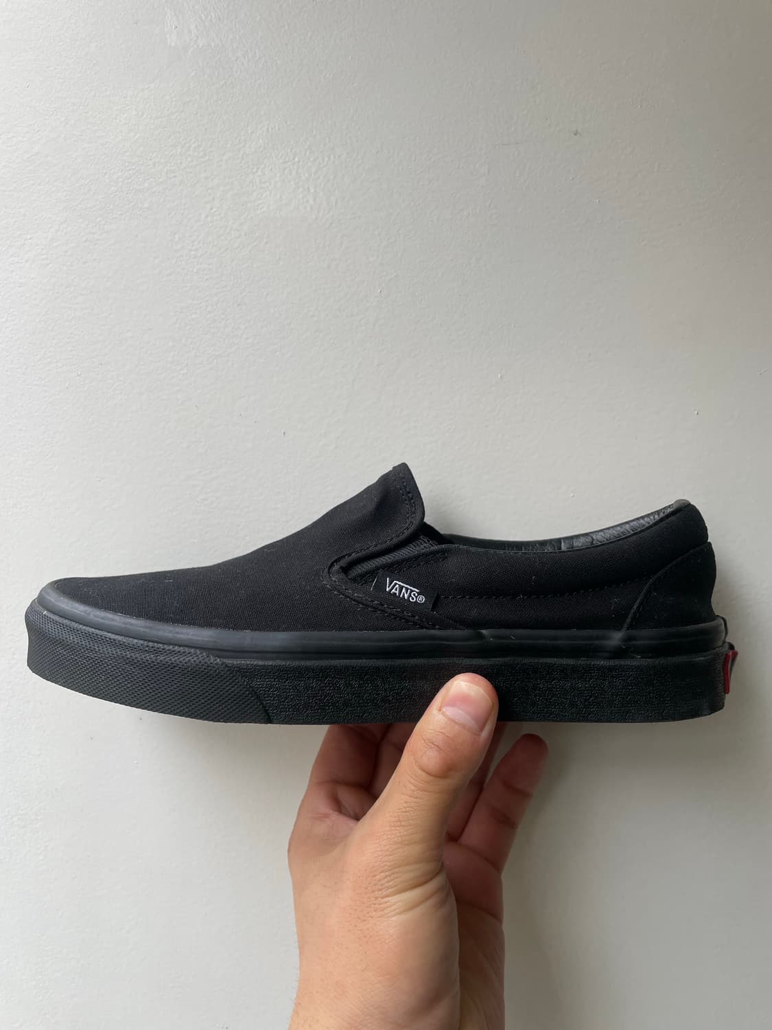 Vans 슬립온 245 상품이미지1