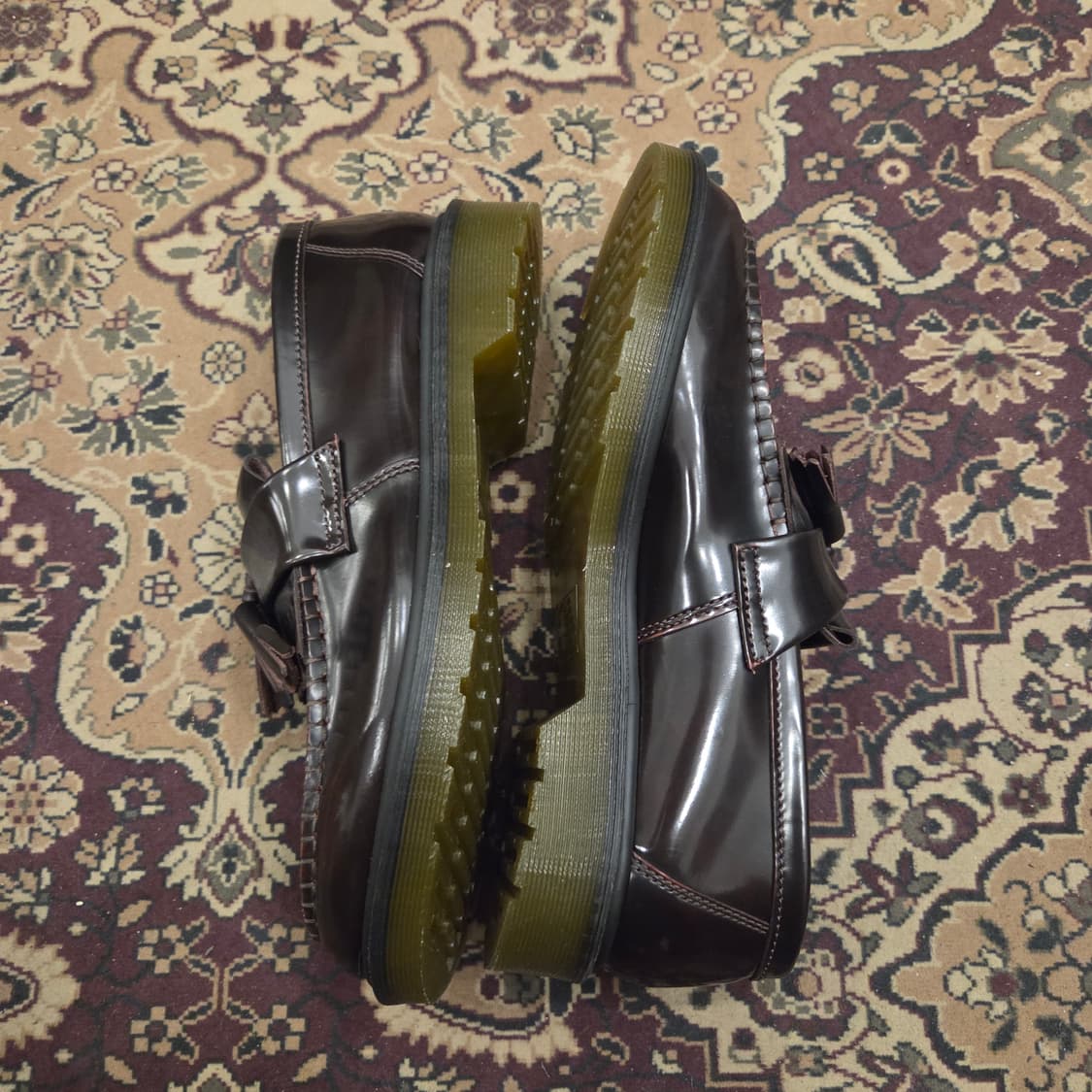 닥터마틴 아드리안 uk8 270-275  상품이미지6