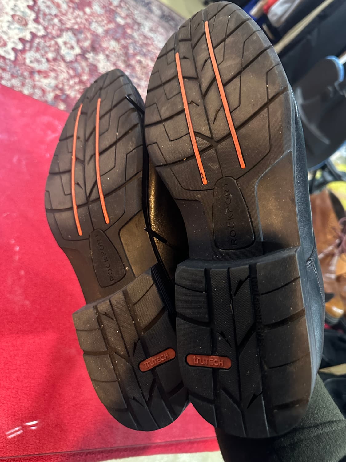 락포트 로퍼280 상품이미지7