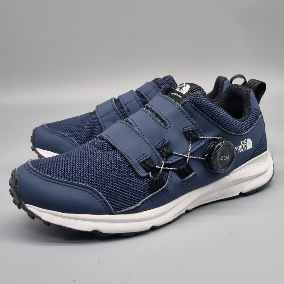 노스페이스 스피드보아 워킹화 235 상품이미지1