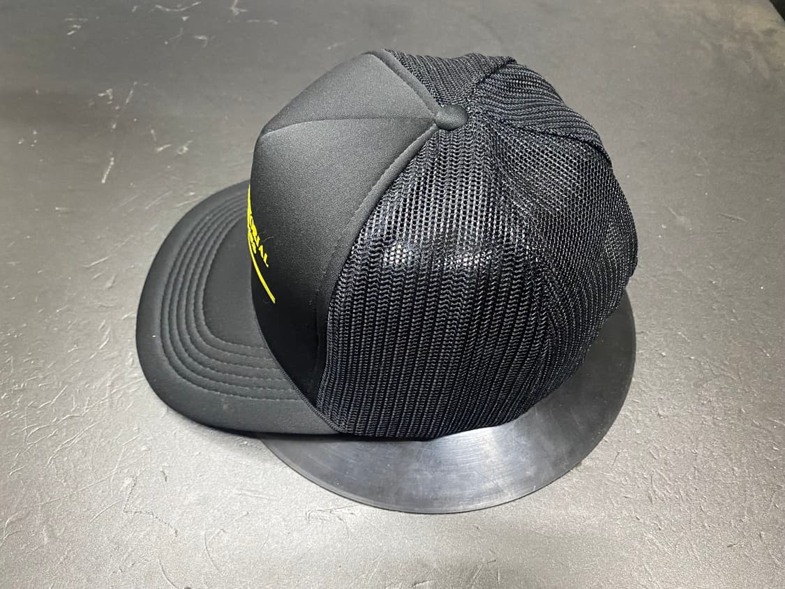 Apex vintage trucker cap 상품이미지3