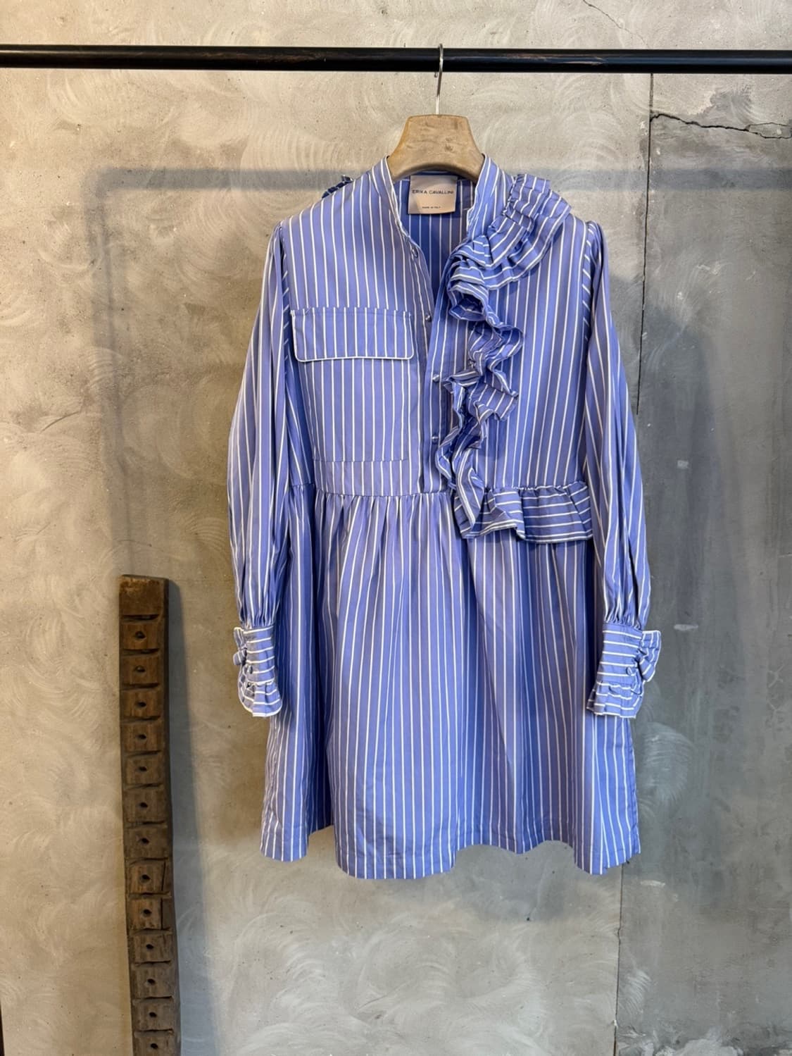 에리카 카발리니 원피스 55~66 상품이미지1