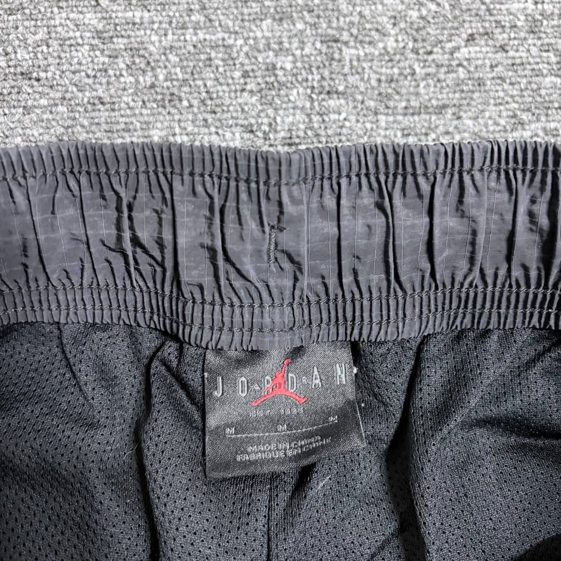 나이키 조던 23 엔지니어드 우븐 팬츠 상품이미지3