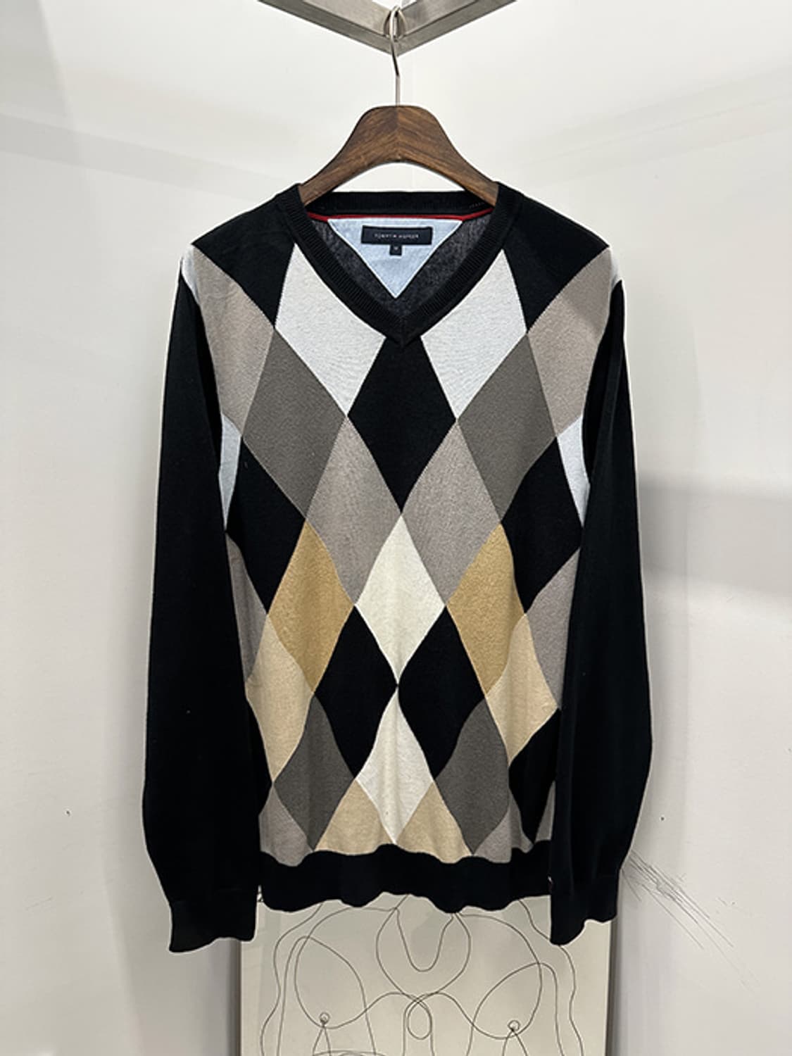 TOMMY HILFIGER (M) 상품이미지1