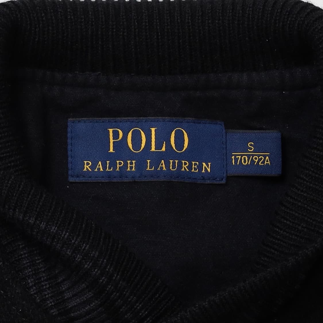 Polo by Ralph Lauren Wool Leat 상품이미지8