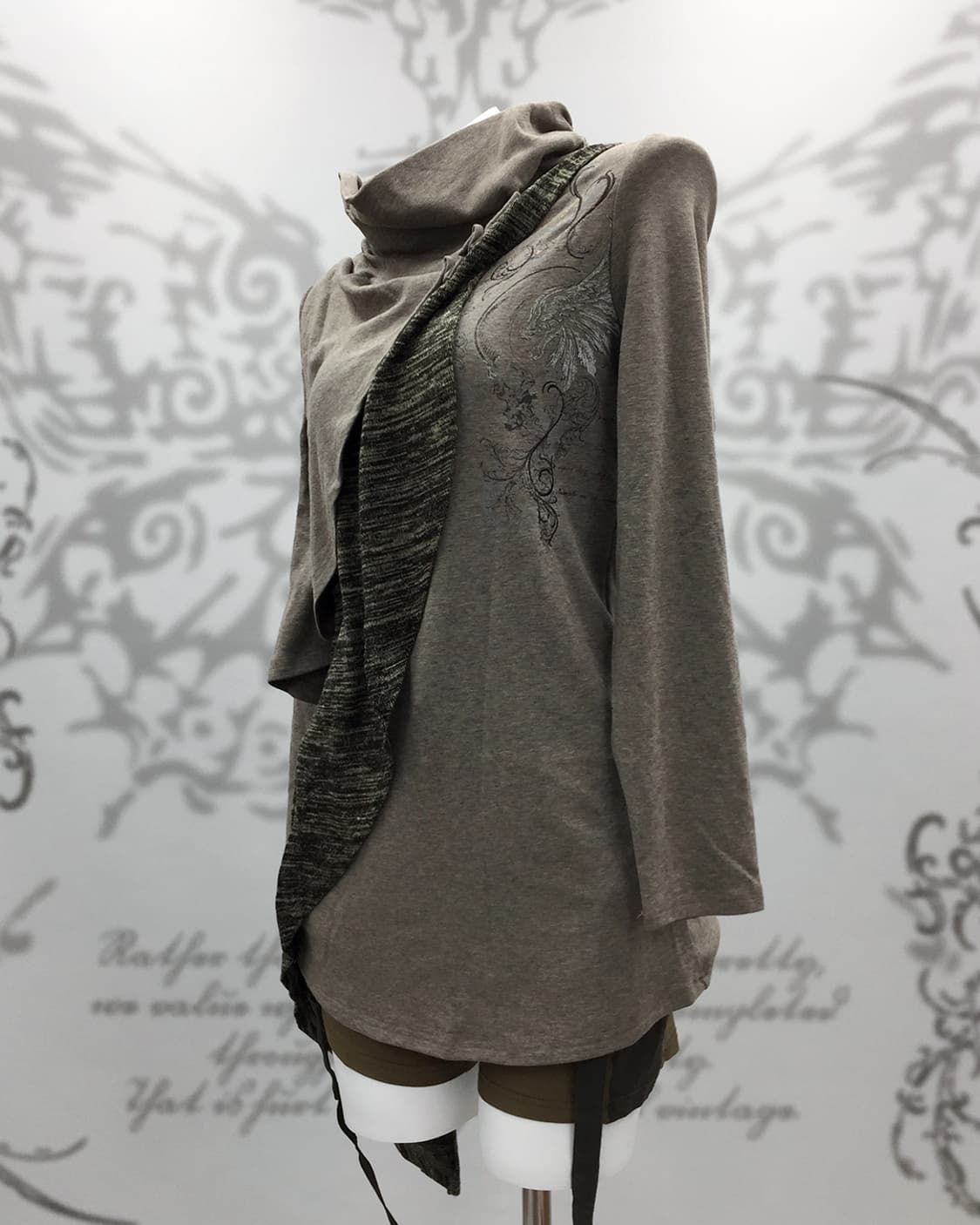 Ozz Croce 상품이미지2