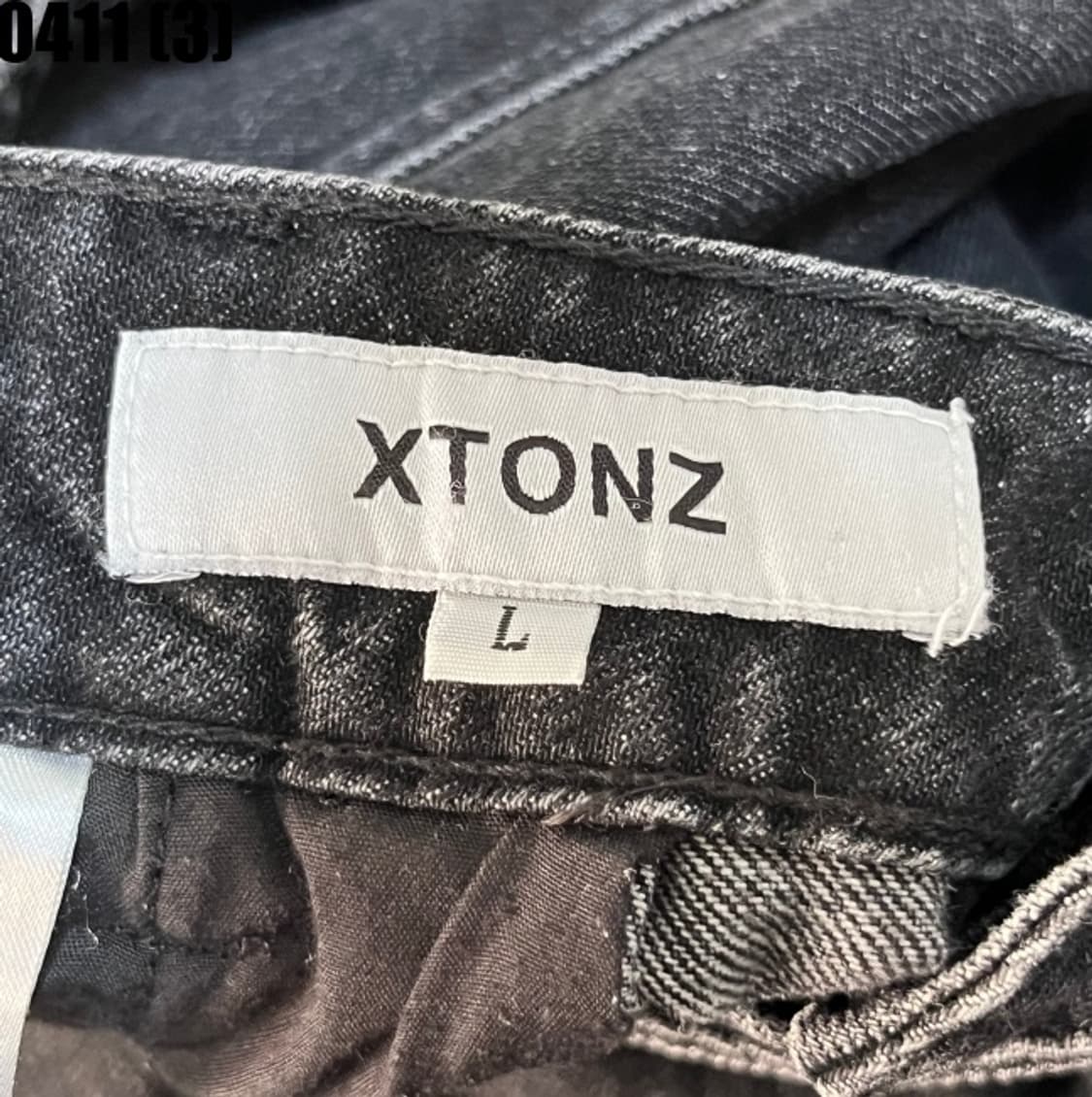 엑스톤즈 카고팬츠 상품이미지2
