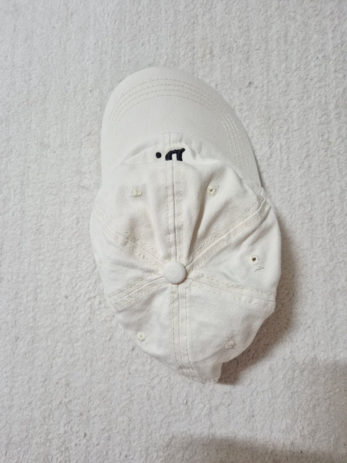 아녜스b 모자 상품이미지2