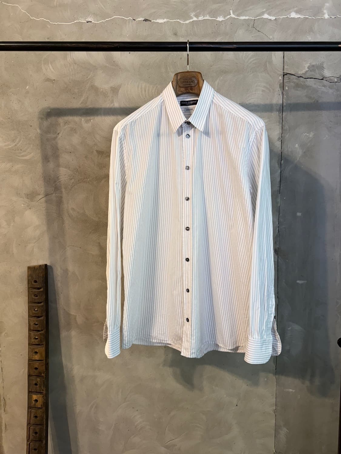 돌체앤가바나 럭셔리 드레스 셔츠 100 상품이미지1