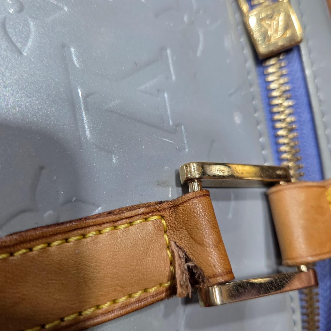 루이비통 베르니 설리반 숄더백 상품이미지10